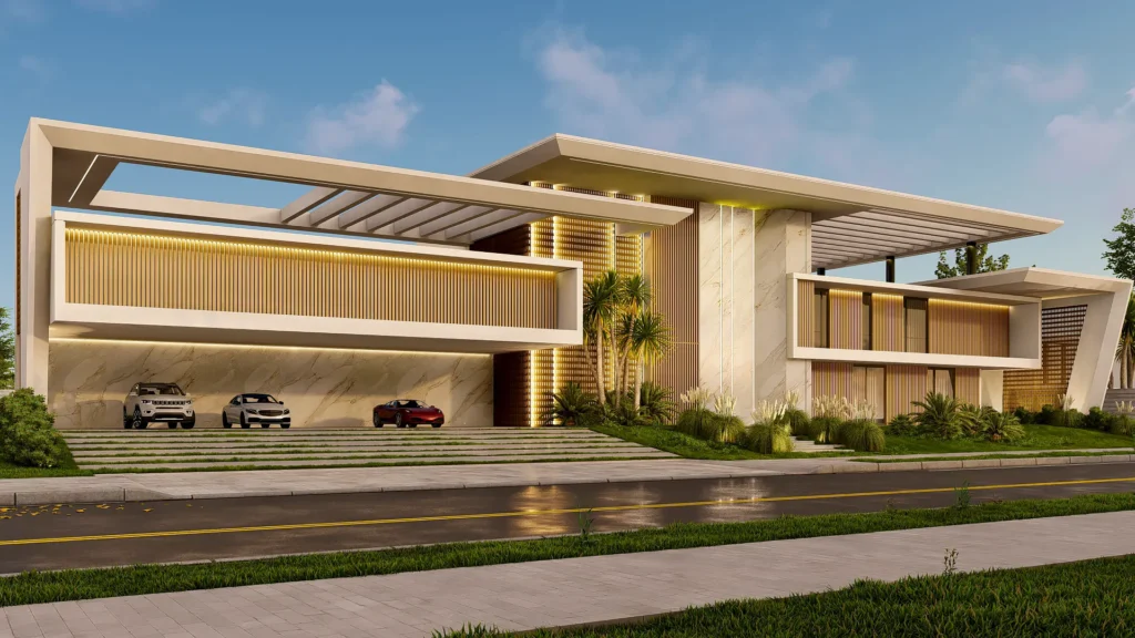 Arquiteta em Goiânia e escritório de arquitetura de luxo especializado em mansões contemporâneas, projetos residenciais de alto padrão e casas em condomínio fechado. Projeto assinado pela arquiteta Kauana Cruz, fundadora da KRUZ Arquitetura, com atendimento também em Anápolis (GO), São Paulo, Alphaville, Campinas (SP), Curitiba, Pinhais (PR), Balneário Camboriú, Itapema, Itajaí, Praia Brava, Governador Celso Ramos, Porto Belo, Jurerê e Florianópolis (SC).