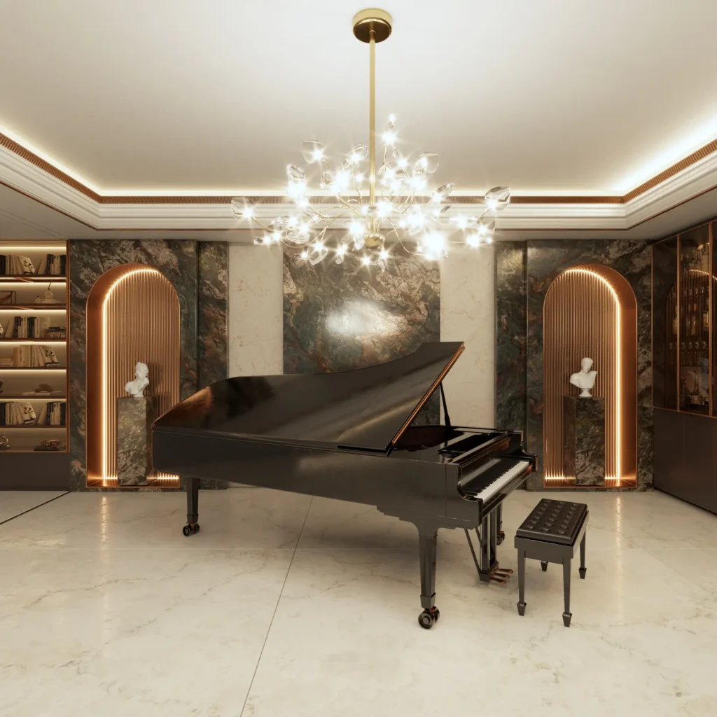 Arquiteta em Balneário Camboriú e escritório de arquitetura de luxo especializado em espaços gourmet, home bar residencial com adega e design de interiores para coberturas e apartamentos de alto padrão. Projeto assinado pela arquiteta Kauana Cruz, fundadora da KRUZ Arquitetura, com atendimento também em Itapema, Itajaí, Praia Brava, Governador Celso Ramos, Porto Belo, Jurerê, Florianópolis, Blumenau (SC), Curitiba, Pinhais (PR), São Paulo, Alphaville, Campinas (SP), Goiânia e Anápolis (GO).
