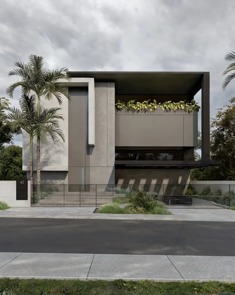 Arquiteta em Curitiba e escritório de arquitetura de luxo especializado em residências contemporâneas, projetos residenciais de alto padrão e casas em condomínio fechado. Projeto assinado pela arquiteta Kauana Cruz, fundadora da KRUZ Arquitetura, com atendimento também em Pinhais (PR), São Paulo, Alphaville, Campinas, Porto Feliz e Fazenda Boa Vista (SP), Goiânia (GO), Balneário Camboriú, Itapema, Itajaí, Praia Brava, Governador Celso Ramos, Porto Belo, Jurerê, Florianópolis e Blumenau (SC).